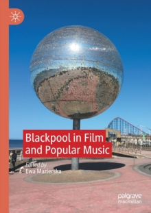 Image for Blackpool in film and popular music