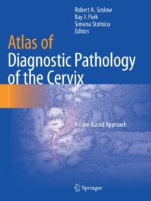 Image for Atlas of Diagnostic Pathology of the Cervix