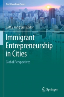 Image for Immigrant Entrepreneurship in Cities