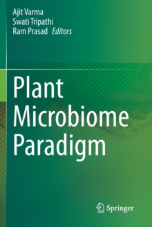Image for Plant Microbiome Paradigm