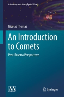Introduction to Comets