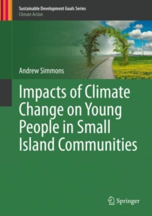 Image for Impacts of Climate Change on Young People in Small Island Communities