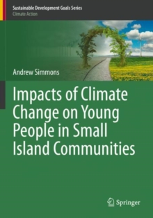 Image for Impacts of Climate Change on Young People in Small Island Communities