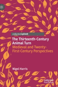 Thirteenth-Century Animal Turn