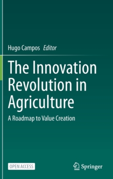 Innovation Revolution in Agriculture