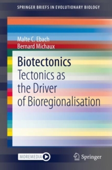 Image for Biotectonics