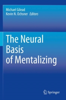 Image for The Neural Basis of Mentalizing