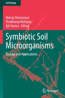 Image for Symbiotic Soil Microorganisms