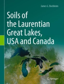 Image for Soils of the Laurentian Great Lakes, USA and Canada