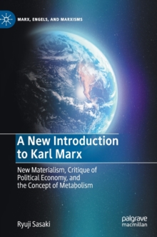New Introduction to Karl Marx