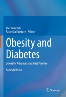 Image for Obesity and Diabetes: Scientific Advances and Best Practice