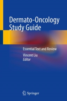 Image for Dermato-oncology study guide  : essential text and review