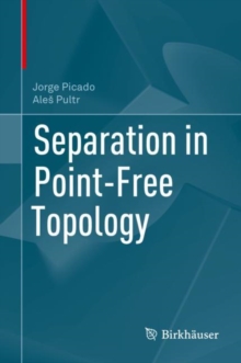 Image for Separation in Point-Free Topology