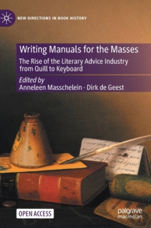 Image for Writing Manuals for the Masses
