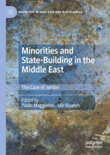 Minorities and State-Building in the Middle East