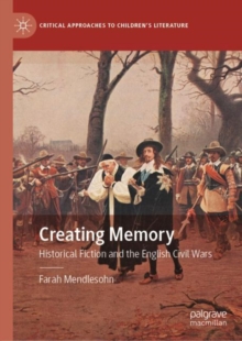 Image for Creating Memory