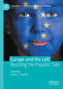 Image for Europe and the Left