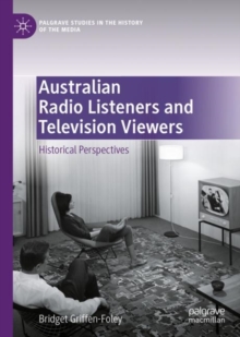 Image for Australian Radio Listeners and Television Viewers