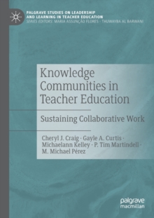 Knowledge Communities in Teacher Education