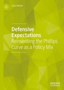 Image for Defensive Expectations