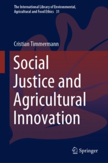Image for Social Justice and Agricultural Innovation