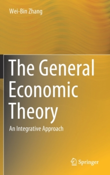 Image for The General Economic Theory