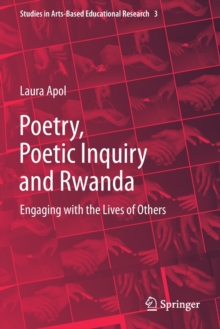 Image for Poetry, Poetic Inquiry and Rwanda