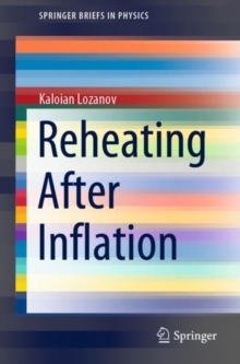 Image for Reheating After Inflation