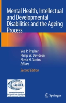 Image for Mental Health, Intellectual and Developmental Disabilities and the Ageing Process