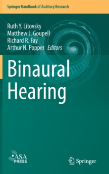 Image for Binaural Hearing