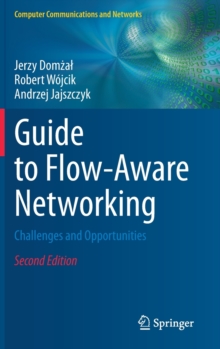 Image for Guide to Flow-Aware Networking