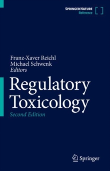 Image for Regulatory toxicology