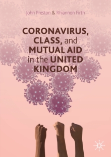 Image for Coronavirus, Class and Mutual Aid in the United Kingdom