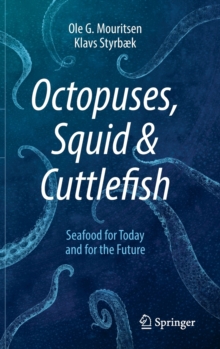 Image for Octopuses, Squid & Cuttlefish