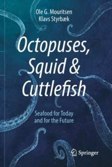 Image for Octopuses, Squid & Cuttlefish