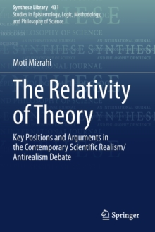 Image for The Relativity of Theory