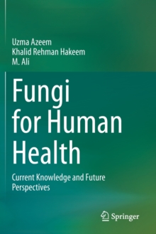 Image for Fungi for Human Health