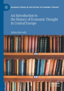 INTRODUCTION TO THE HISTORY OF ECONOMIC