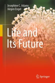 Image for Life and Its Future