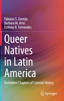Image for Queer Natives in Latin America