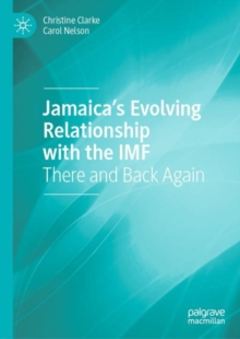 Image for Jamaica's Evolving Relationship With the IMF: There and Back Again
