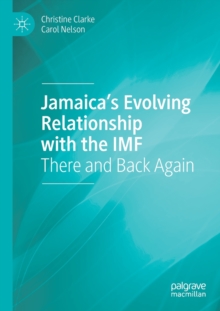Image for Jamaica’s Evolving Relationship with the IMF