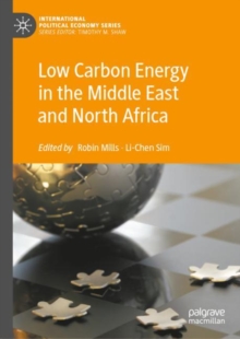 Low Carbon Energy in the Middle East and North Africa