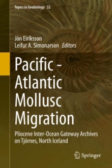 Image for Pacific - Atlantic Mollusc Migration