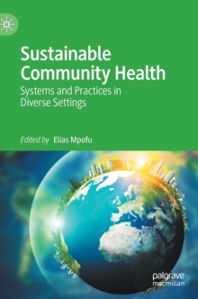 Image for Sustainable Community Health