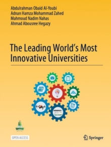 Image for The Leading World’s Most Innovative Universities