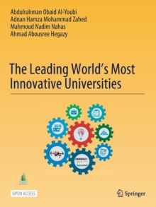 Image for The Leading World's Most Innovative Universities