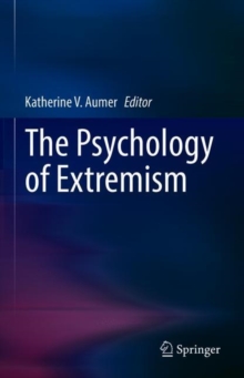 Image for Psychology of Extremism