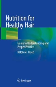Image for Nutrition for Healthy Hair