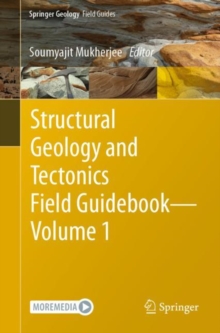 Image for Structural Geology and Tectonics Field Guidebook — Volume 1